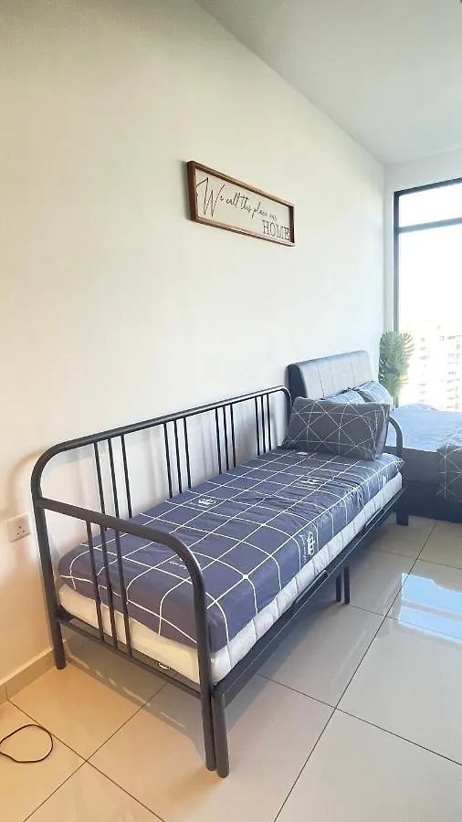 Beacon Executive Suite At Georgetown For 10Pax And 2 Bed Room 0*, جورج تاون ماليزيا