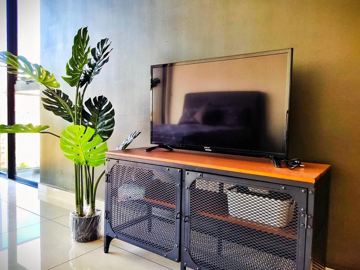 Beacon Executive Suite At Georgetown For 10Pax And 2 Bed Room