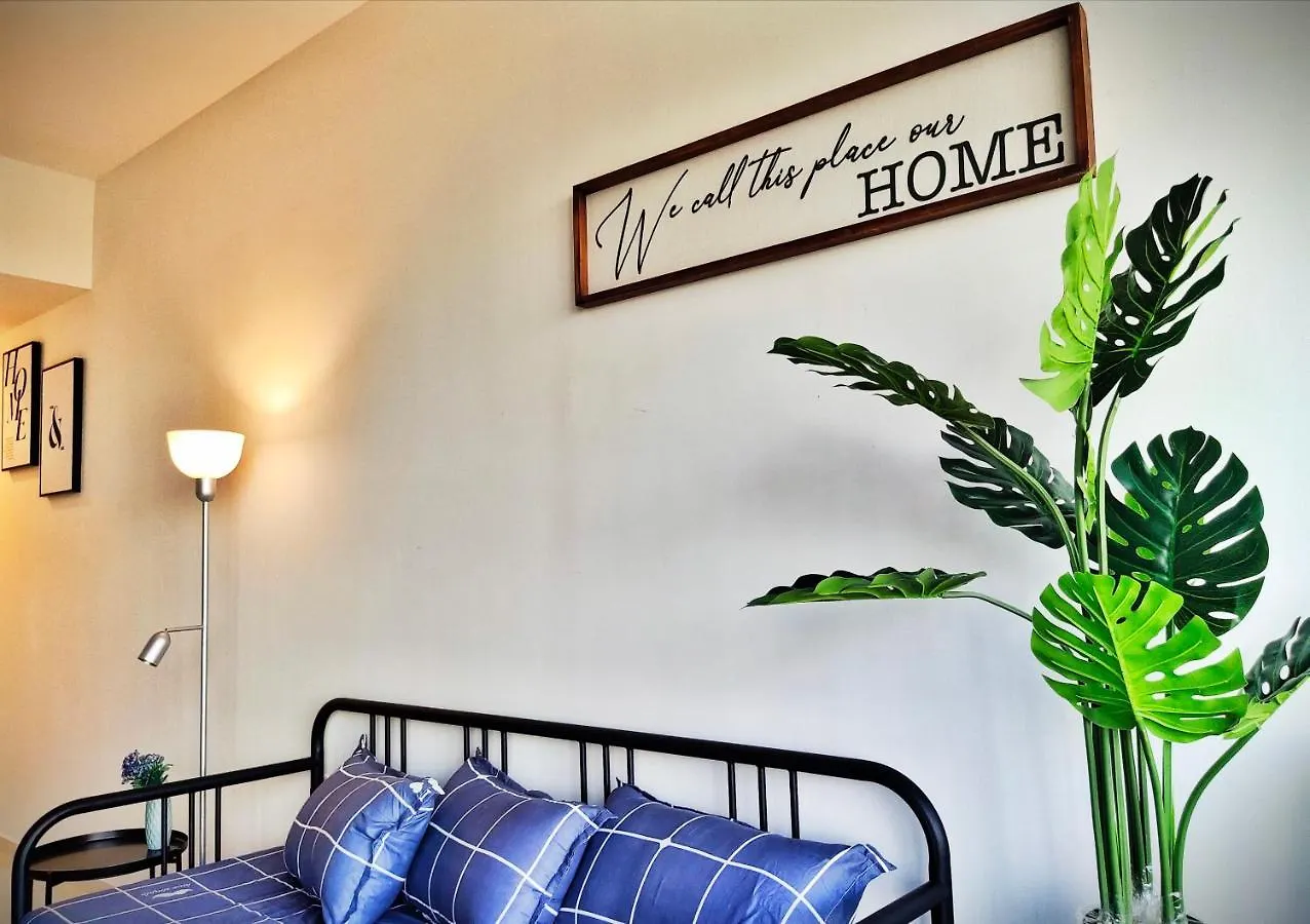 Beacon Executive Suite At Georgetown For 10Pax And 2 Bed Room جورج تاون