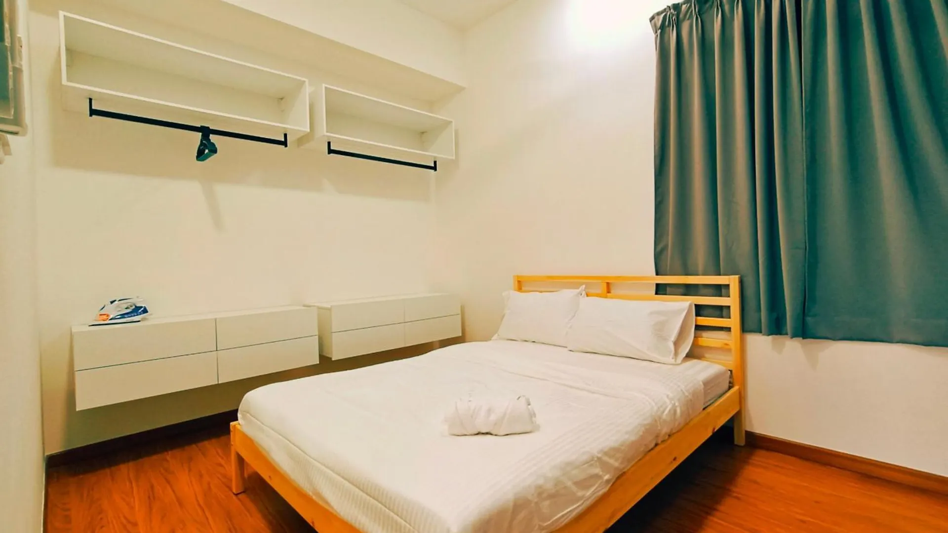 Beacon Executive Suite At Georgetown For 10Pax And 2 Bed Room ماليزيا